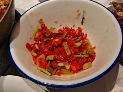 -湘中缘·湖南菜(娄底驻京办店)