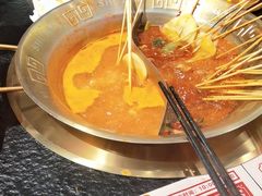-旺蜀主成都串串火锅(西直门凯德MALL店)