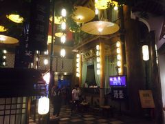 -淀里船宴(卓达店)