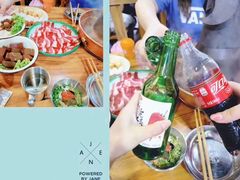 -东镇老火锅(长春路首店)