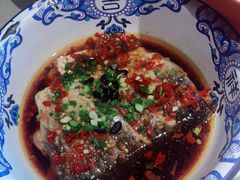 -味上湘菜馆(岳麓山店)