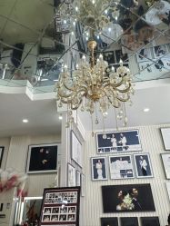 -博雅婚纱摄影(天富家园店)