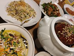 -扬州狮子楼·非遗淮扬菜(东关街店)
