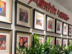 -勝記酒家·37年老字号·经典粤菜(荔枝公园店)