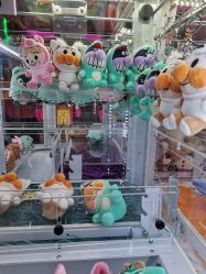 -LuckyStar幸运星家庭娱乐中心(东莞国贸店)