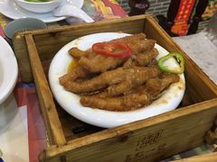 -名点一号·精致茶点·手工制作(宝华店)