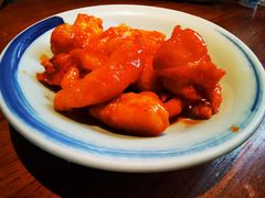 -师味葱扒虎头鲤·水席洛阳菜(元华店)