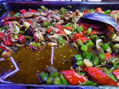 -蘭奢雅集·江浙菜(青山江滩店)