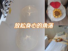 -康熙养生SPA·轻奢足道(江宁万达店)