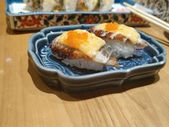 -一心创作料理屋(经开万达店)