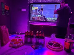 -星聚会KTV(合生汇黑金店)