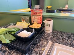 -一席地·本地鸡窝·杭帮鸡火锅(萧山银隆百货店)