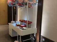 -金陵饭店 56F 家·海鲜火锅餐厅
