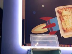 -夏日玛莉西餐厅(梅溪湖步步高店)
