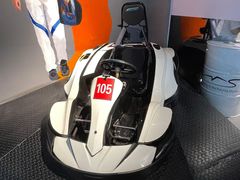 -魔赛卡丁车赛车汇(上海店)