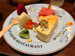 -松子料理(亮马桥店)