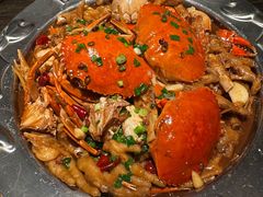 -胖哥俩肉蟹煲(湖滨银泰in77店)