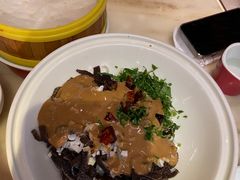 -京华烟云·北京烤鸭(领展购物广场·中关村店)