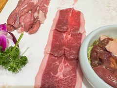 -阳坊胜利涮羊肉(阳坊老店)