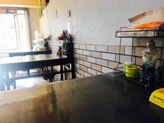 大堂-双辉包子烧烤海鲜炒菜(统一路店)