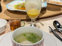 -RIVIERA 松鹤楼(外滩店)