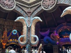 -波塞冬旅游度假区