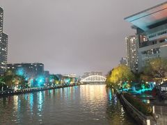 -西湖文化广场