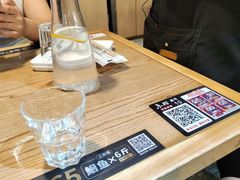 -鱼酷活鱼烤鱼(梅江印象城店)