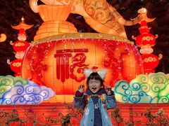 -厦门方特东方神画