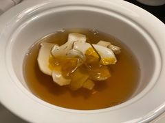 松茸石斛花-上蔬无瑕· 创意素食·Vegetarian(华采天地店)