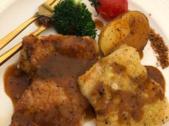 -天空花园餐吧·生日·团建(南山店)