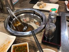 -金太郎自助烤肉.火锅(宝龙店)