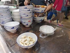 -老字号贾家肉丸糊辣汤(光明巷店)