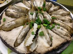 -老地方海鲜坊(步行街店)