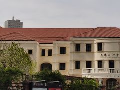 -天津五大道文化旅游区