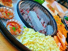 -大壮家原味烤肉(兴华北街店)
