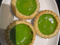 招牌斑斓蛋挞-五缘湾凯悦酒店·悦饗中餐厅