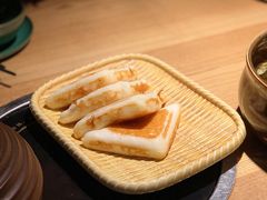 黄金三角粑-吃饭皇帝大(解放西路店)