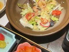 -匠和风精致料理(莆田财富中心店)