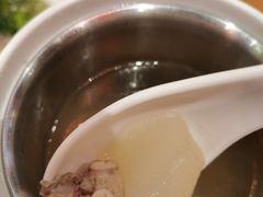 -澳门陈光记烧味饭店(郎家园店)