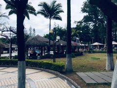 -西昌邛海宾馆