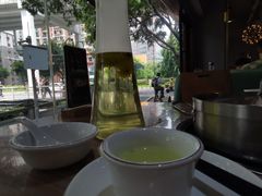 -探窝·竹笙椰子鸡(杨箕店)