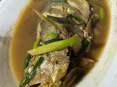 -温岭人家(红花北路店)