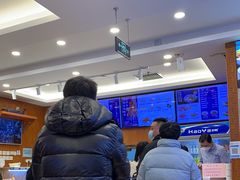 -丝路伊兰·兰州牛肉面(牛街总店)