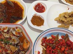 -蟹宗蟹(润达国际五楼店)