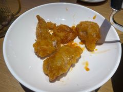-关东小磨东北菜(上海长风大悦城店)