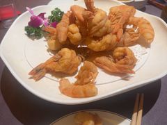 -润泽园饭庄(中山路店)
