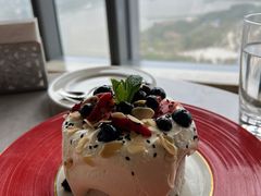 -三迪希尔顿酒店·星空酒廊