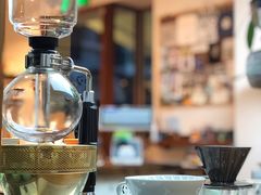 -Line 咖啡(石厦花园店)