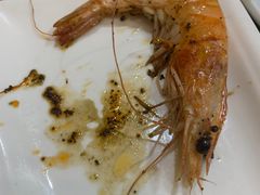 -银子铁板烧料理自助餐(人民广场店)